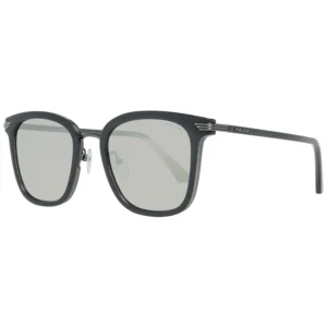 Web Silver Women Sunglasses