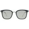 Police Gray Men Sunglasses