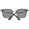 Police Gray Men Sunglasses