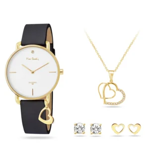Pierre Cardin Blue Women Watch