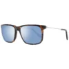 Diesel Brown Men Sunglasses