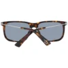 Diesel Brown Men Sunglasses