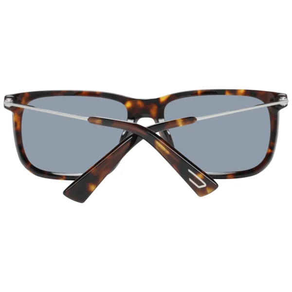 Diesel Brown Men Sunglasses