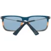 Diesel Blue Men Sunglasses