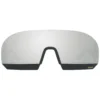 Diesel Black Men Sunglasses