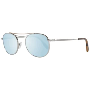 Web Silver Women Sunglasses