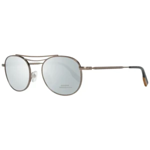 Web Silver Women Sunglasses