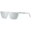 Diesel Transparent Men Sunglasses