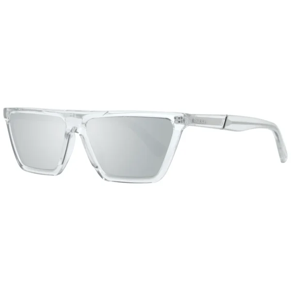 Diesel Transparent Men Sunglasses