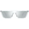 Diesel Transparent Men Sunglasses