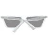 Diesel Transparent Men Sunglasses