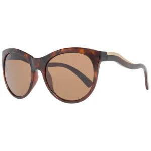 Serengeti Black Men Sunglasses
