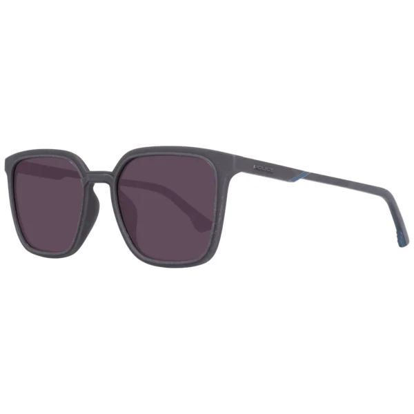 Police Brown Men Sunglasses