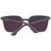 Police Brown Men Sunglasses