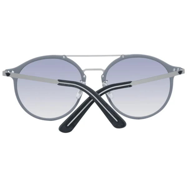 Police Gray Men Sunglasses