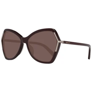 Bally Brown Women Sunglasses