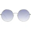 Bally Silver Women Sunglasses
