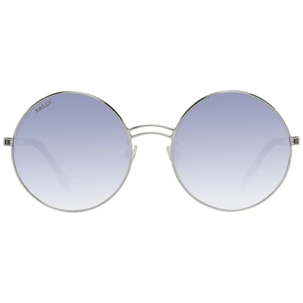 Bally Silver Women Sunglasses