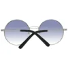 Bally Silver Women Sunglasses