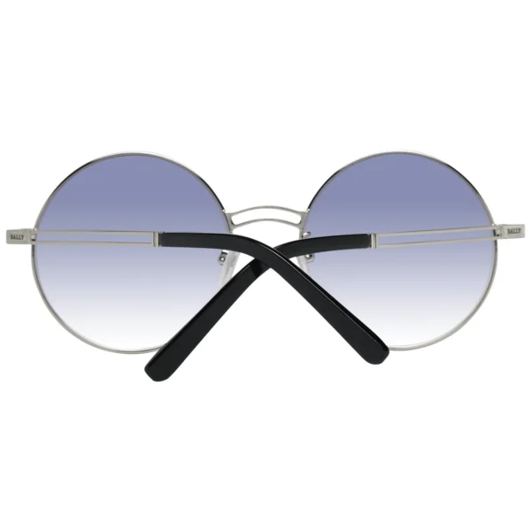Bally Silver Women Sunglasses