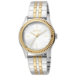 Aviator Rose Gold Women Watch