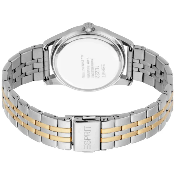 Esprit Bicolor Women Watch