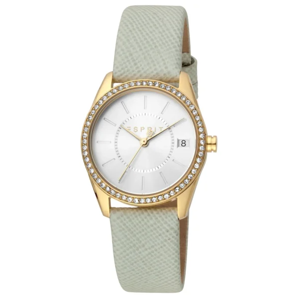 Esprit Gold Women Watch