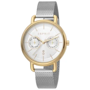 Aviator Rose Gold Women Watch
