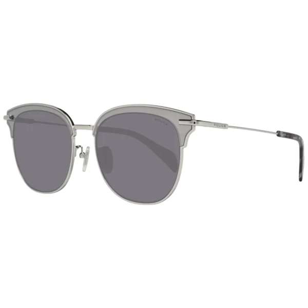 Police Gray Women Sunglasses