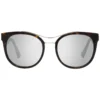 Police Brown Women Sunglasses
