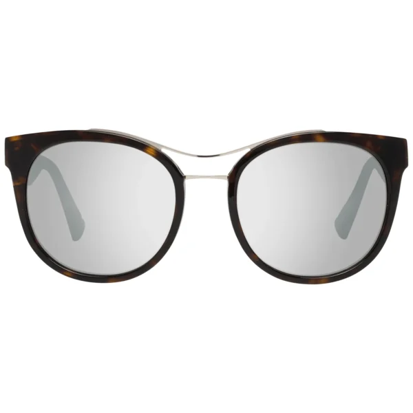 Police Brown Women Sunglasses
