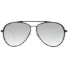 Bally Black Men Sunglasses