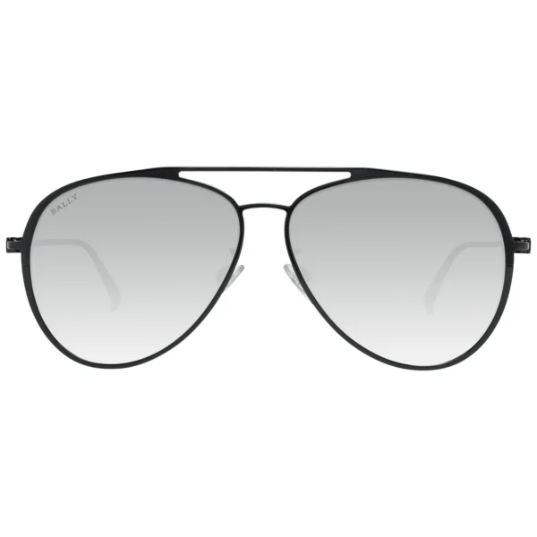 Bally Black Men Sunglasses