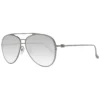 Bally Gray Men Sunglasses