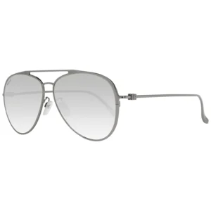 Bally Gold Women Sunglasses