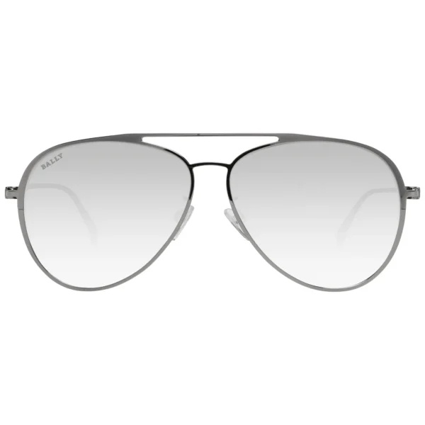 Bally Gray Men Sunglasses