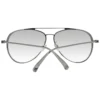 Bally Gray Men Sunglasses