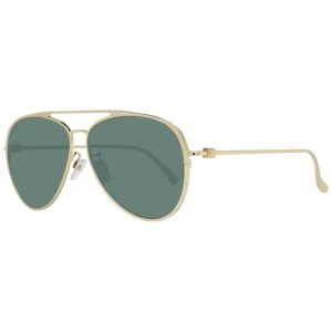 Bally Brown Women Sunglasses