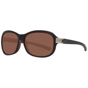 Serengeti Black Men Sunglasses
