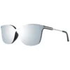 Police Gray Men Sunglasses