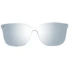 Police Gray Men Sunglasses