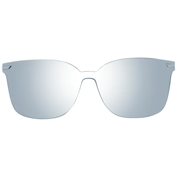 Police Gray Men Sunglasses