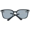 Police Gray Men Sunglasses