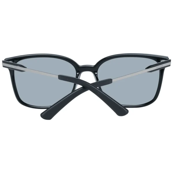Police Gray Men Sunglasses