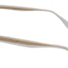 Diesel Women's Chic Black Acetate Sunglasses with Yellow Lenses