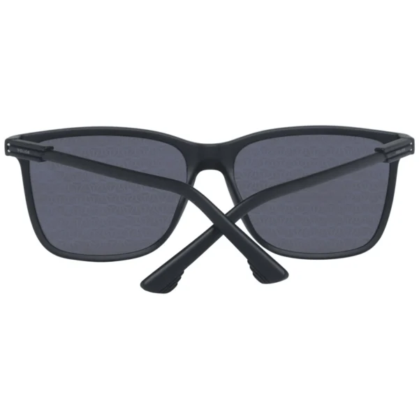 Police Black Men Sunglasses