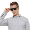 Police Black Men Sunglasses