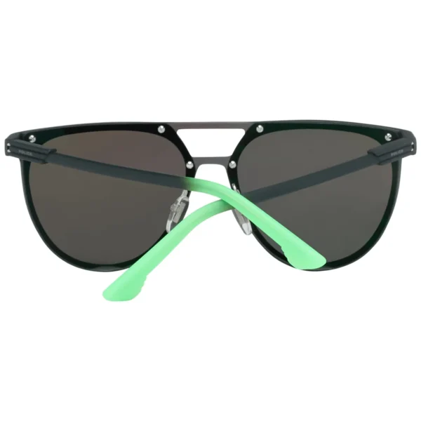 Police Black Men Sunglasses