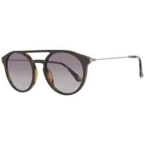 Web Silver Women Sunglasses