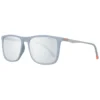 Police Gray Men Sunglasses